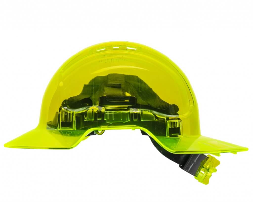 Clearview Broadbrim Hard Hats And Safety Helmets Australian Made